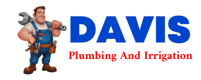 Trusted plumber in DENNIS